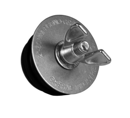 Oatey -  ECONO−GRIP, 2 IN - 271527 - additional view