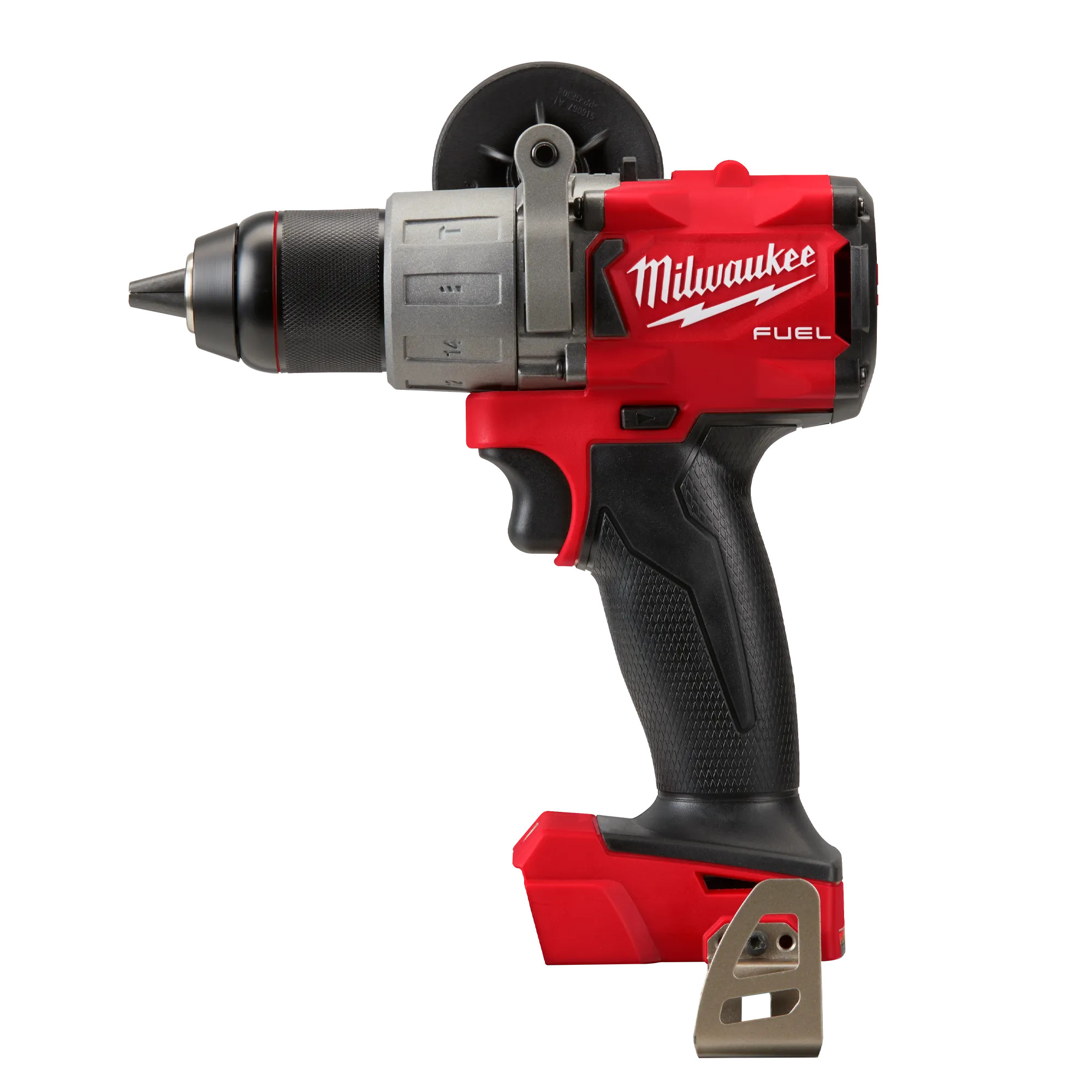 Milwaukee- M18 FUEL  Hammer Drill/Driver (Tool Only) - 2804-20 - additional view