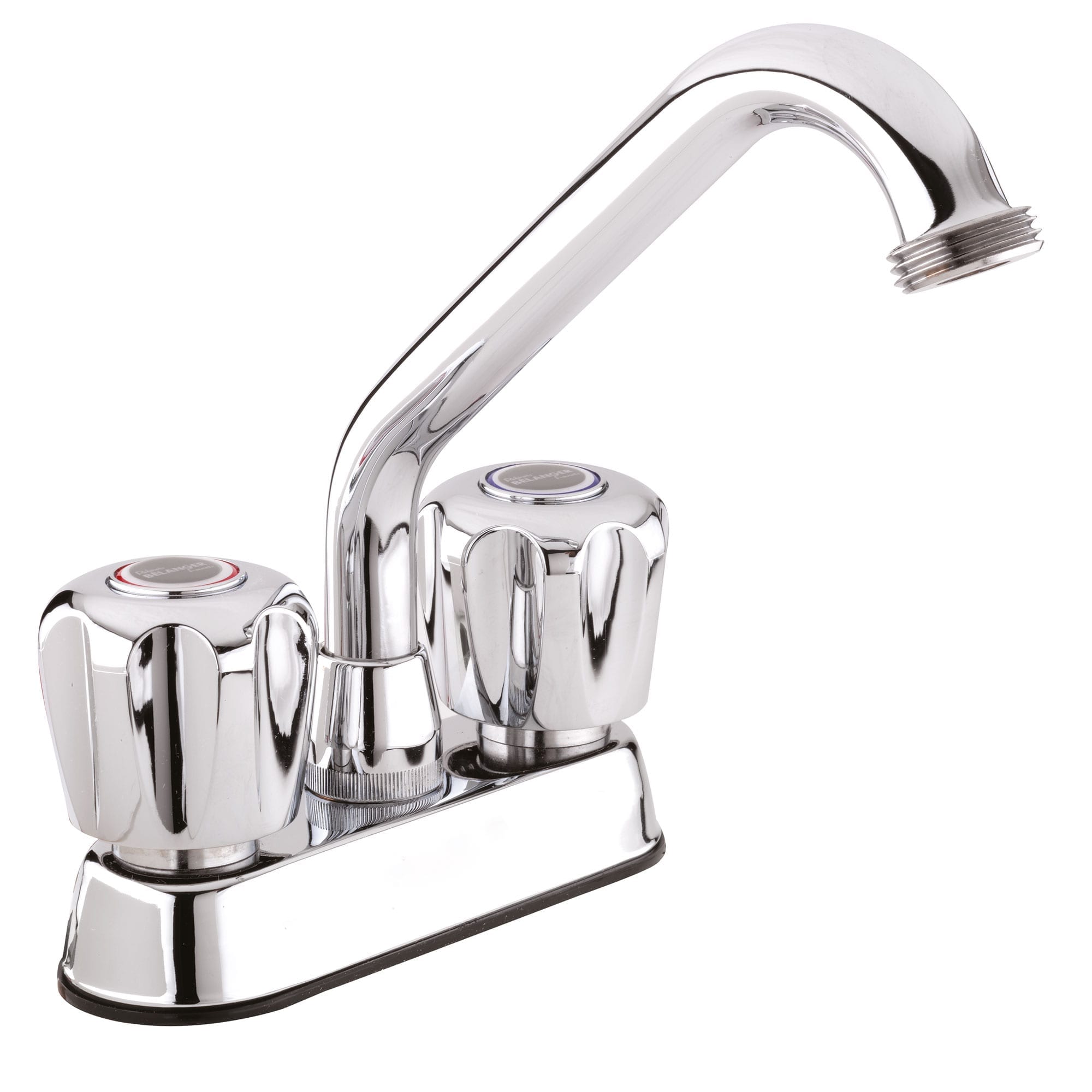 Belanger - 40" Laundry Tub Faucet with Swivel Spout- 3040W - additional view