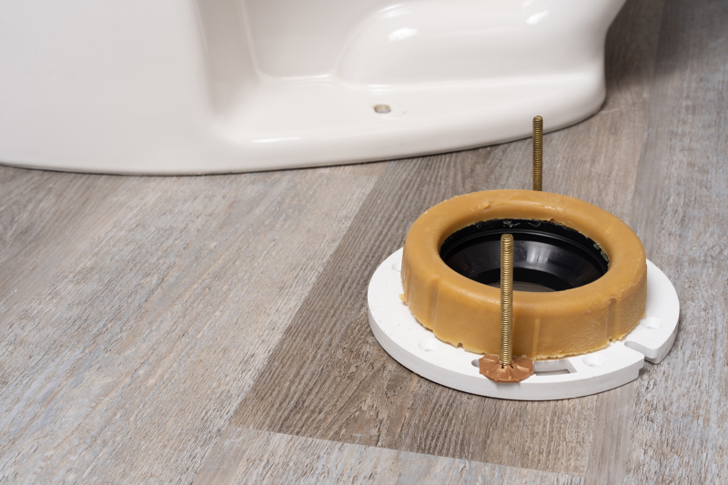 Oatey-JUMBO WAX RING-31188 - additional view