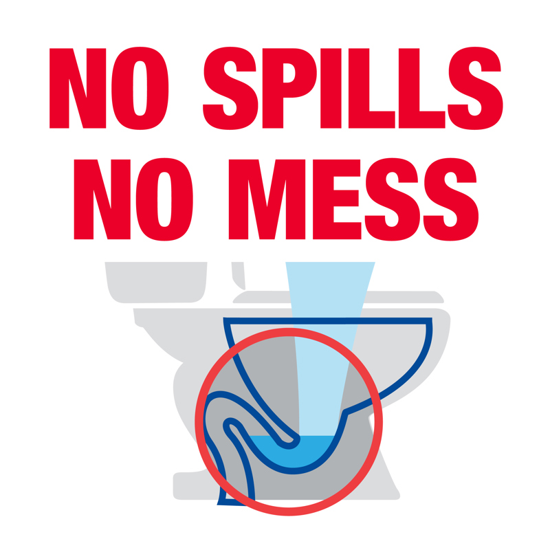 Oatey-LiquiLock Gel- Retail, 118mL-31418 - additional view