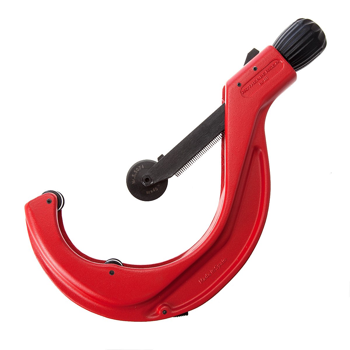 REED - TC4QP TUBING CUTTER FOR PLASTIC - 04140 - additional view