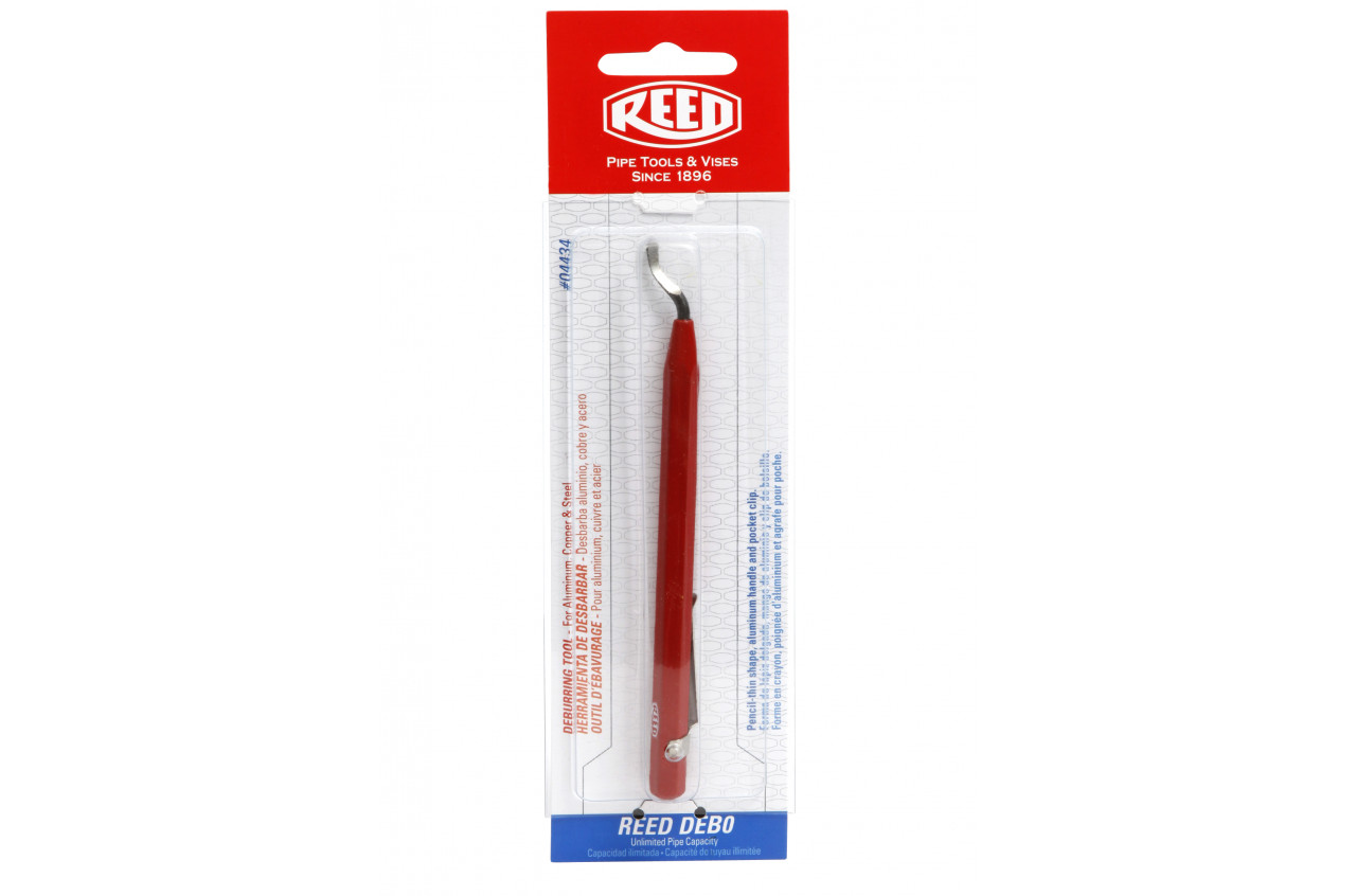 REED - DEB0 - DEBURRING TOOLS - 04434 - additional view