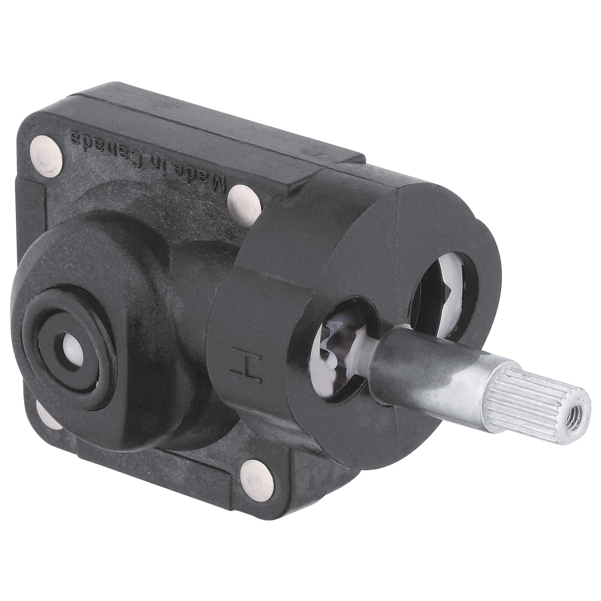 GROHE - UNIVERSAL (GROHE)  PRESSURE BALANCE VALVE CARTRIDGE (TII 35214 / 35215) - 47080000 - additional view