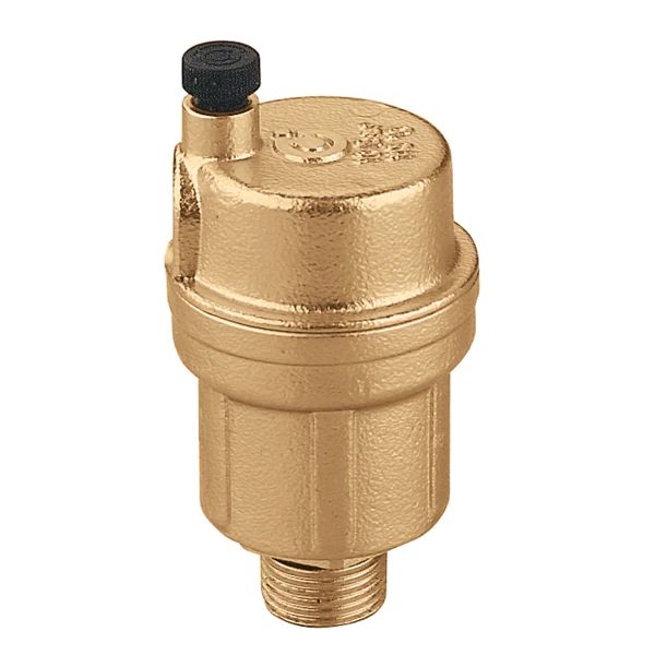 CALEFFI - ROBOCAL Automatic air vent 1/4" - 502620A - additional view