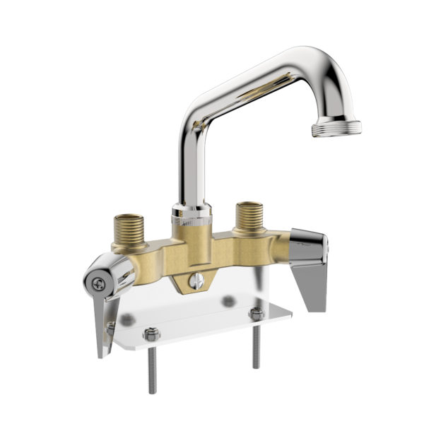Belanger -Laundry Tub Faucet with Swivel Spout- 7021 - additional view
