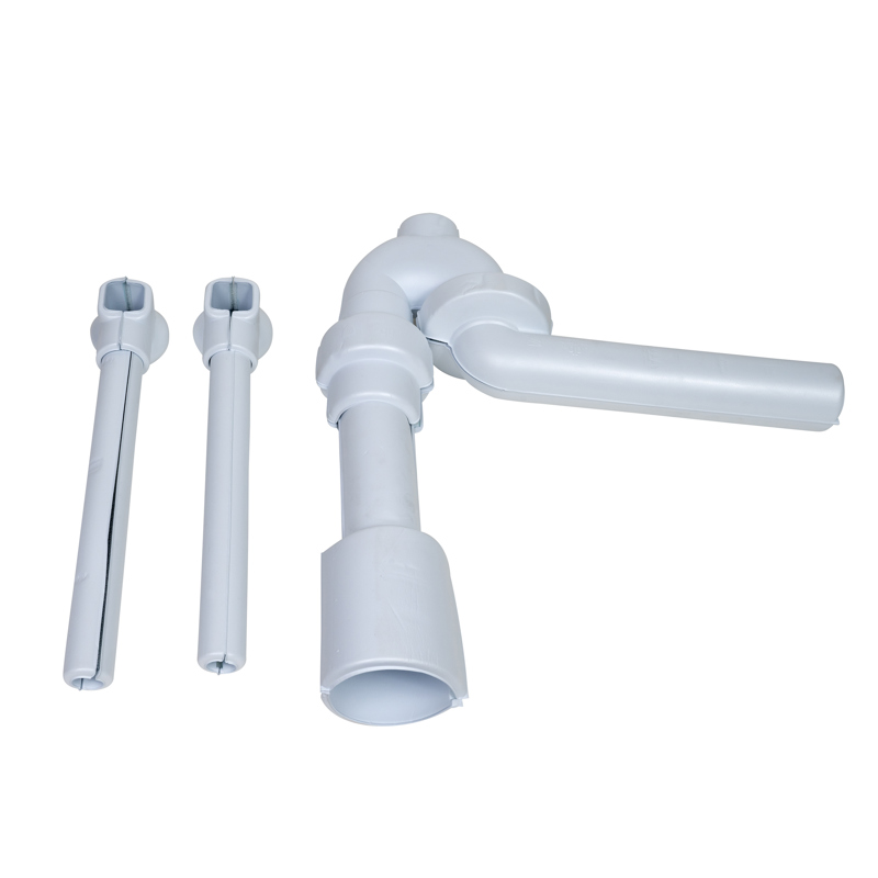 Dearborn - Safety Series ADA Compliant Tubular Covers - ADA100 - additional view