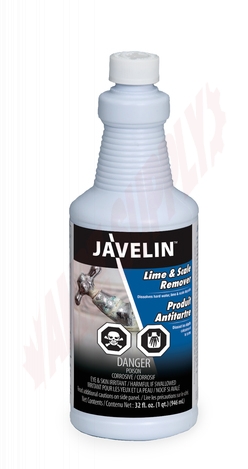 LAWSON-LIME AND SCALE JAVELIN6X1QT-JL1040T06 - additional view