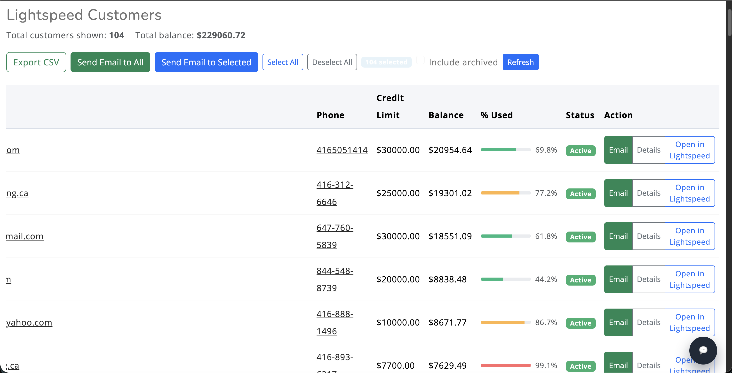 testkian - additional view