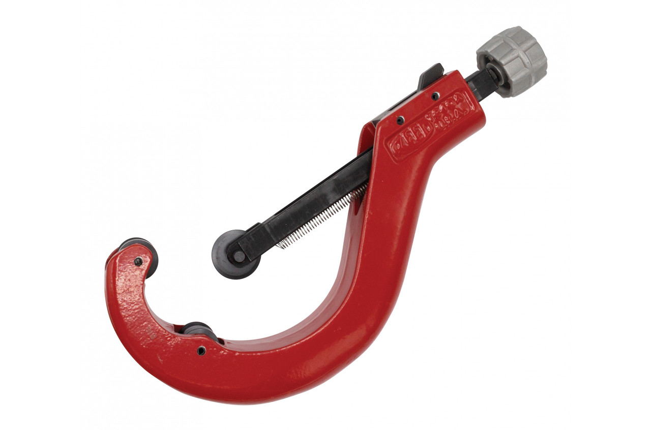 REED - TC4QPVC TUBING CUTTER FOR PVC #04144 - TC4QPVC - additional view