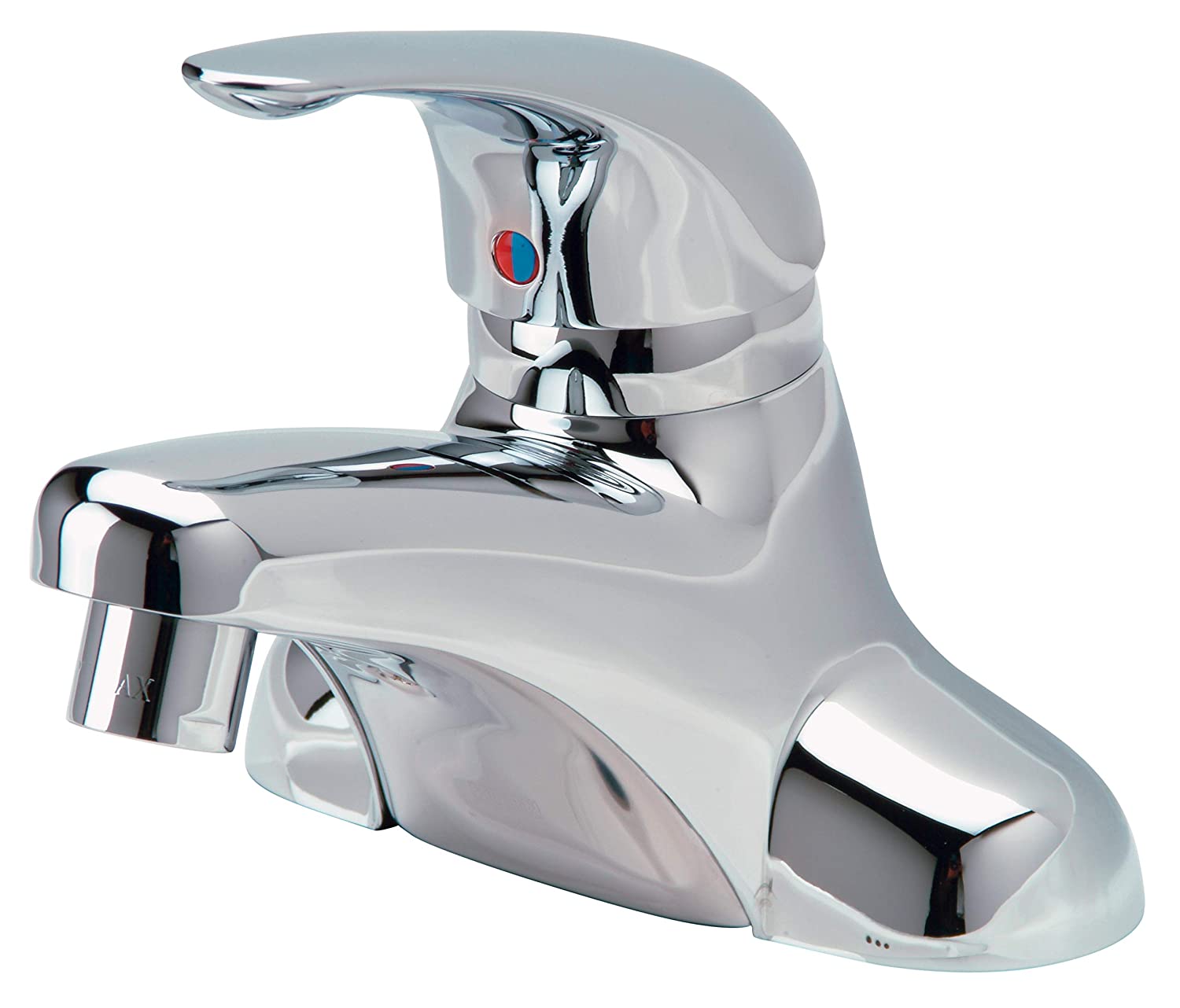 ZURN - 4" CENTERSET LAV FAUCET, -XL (LEAD FREE) - Z7440-XL - additional view