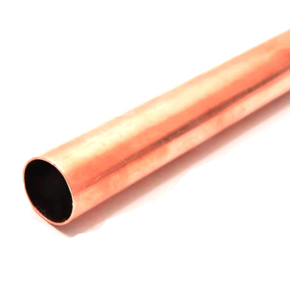 [ PIPE ] - Copper DWV
