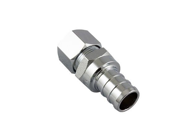 Pex - Compression x Pex Fitting - Transition Adapter