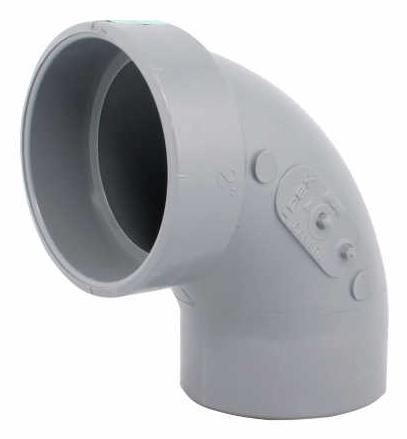 HR - (SPG) 90 D  LONG ELBOW