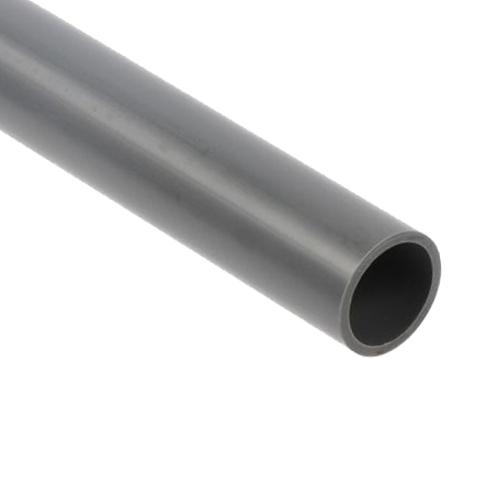 [ PIPE ] -  HIGH RISE PVC