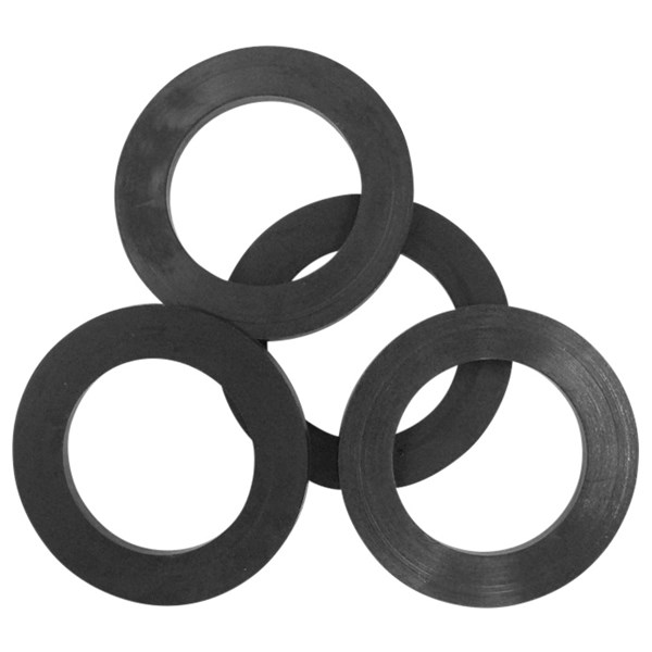 Cambridge Brass -1" Profile Expansion Gasket- 44-4