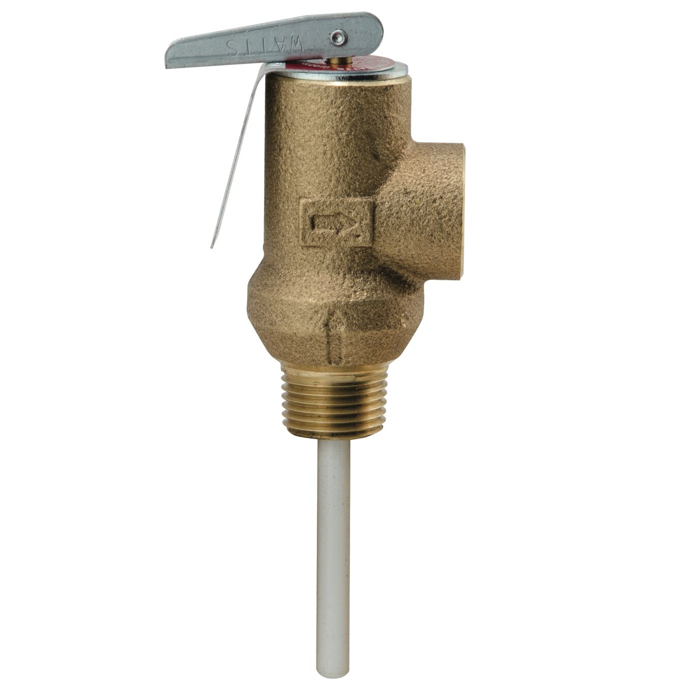 WATTS - Temperature and Pressure Relief Valve 1L-2-125210 -0002218