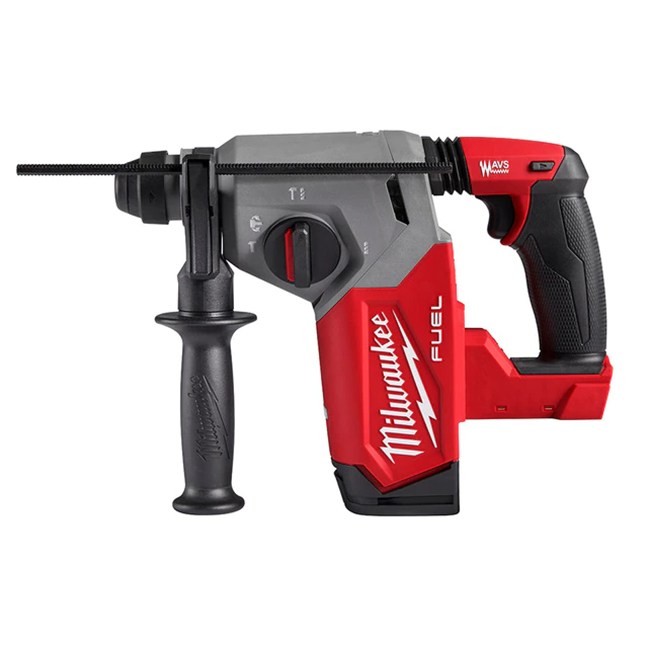 Milwaukee -M18 FUEL 1" SDS Plus Rotary Hammer- 2912-20