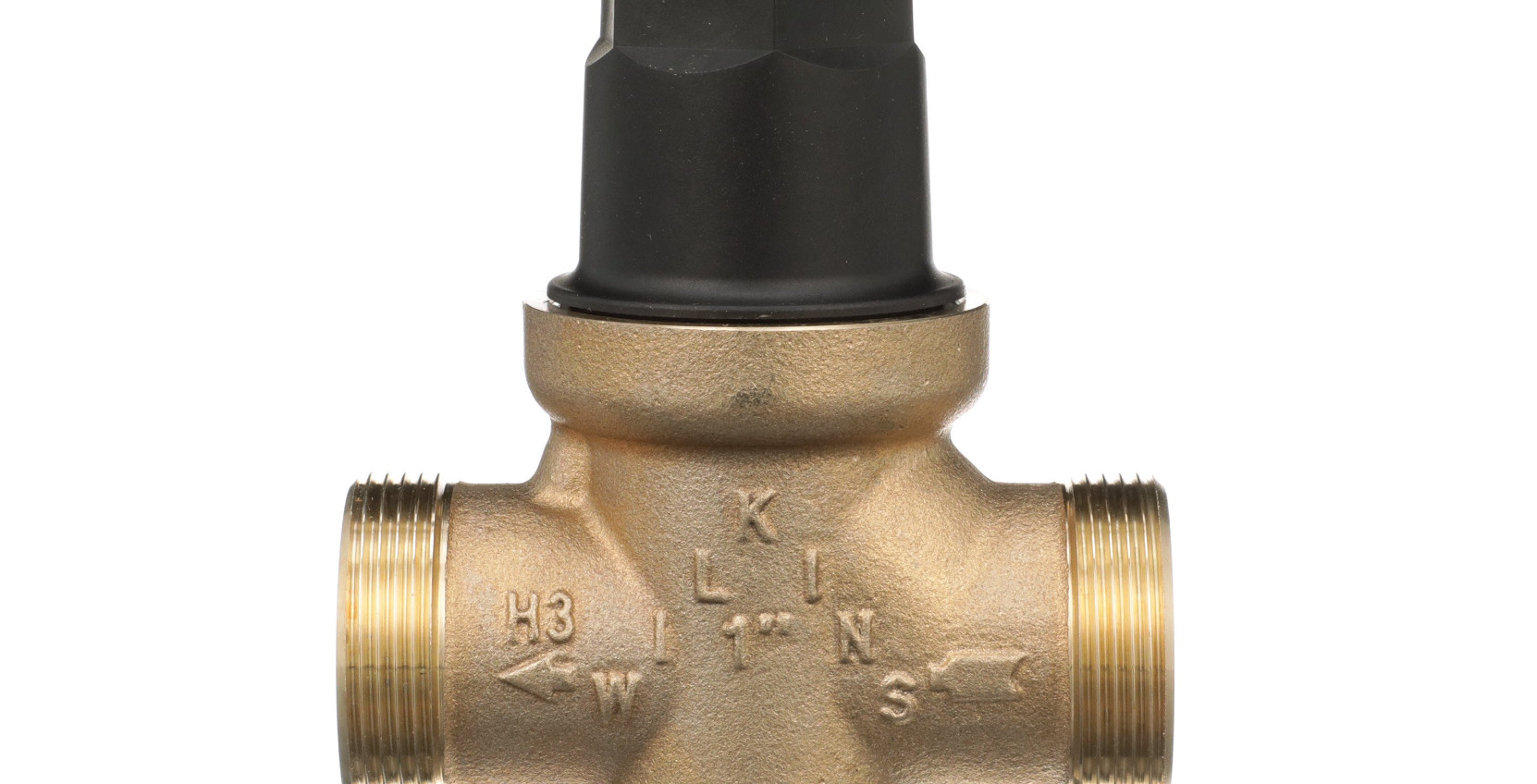 ZURN - Pressure Reducing Valve-34-NR3XL