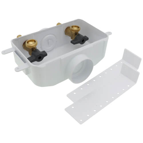 Oatey - 1960 washing machine box - 38106