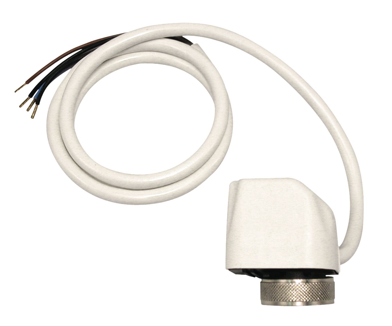 Watts - Man,Actuator,4 Wire w/ 22C24NC4  - 81001541