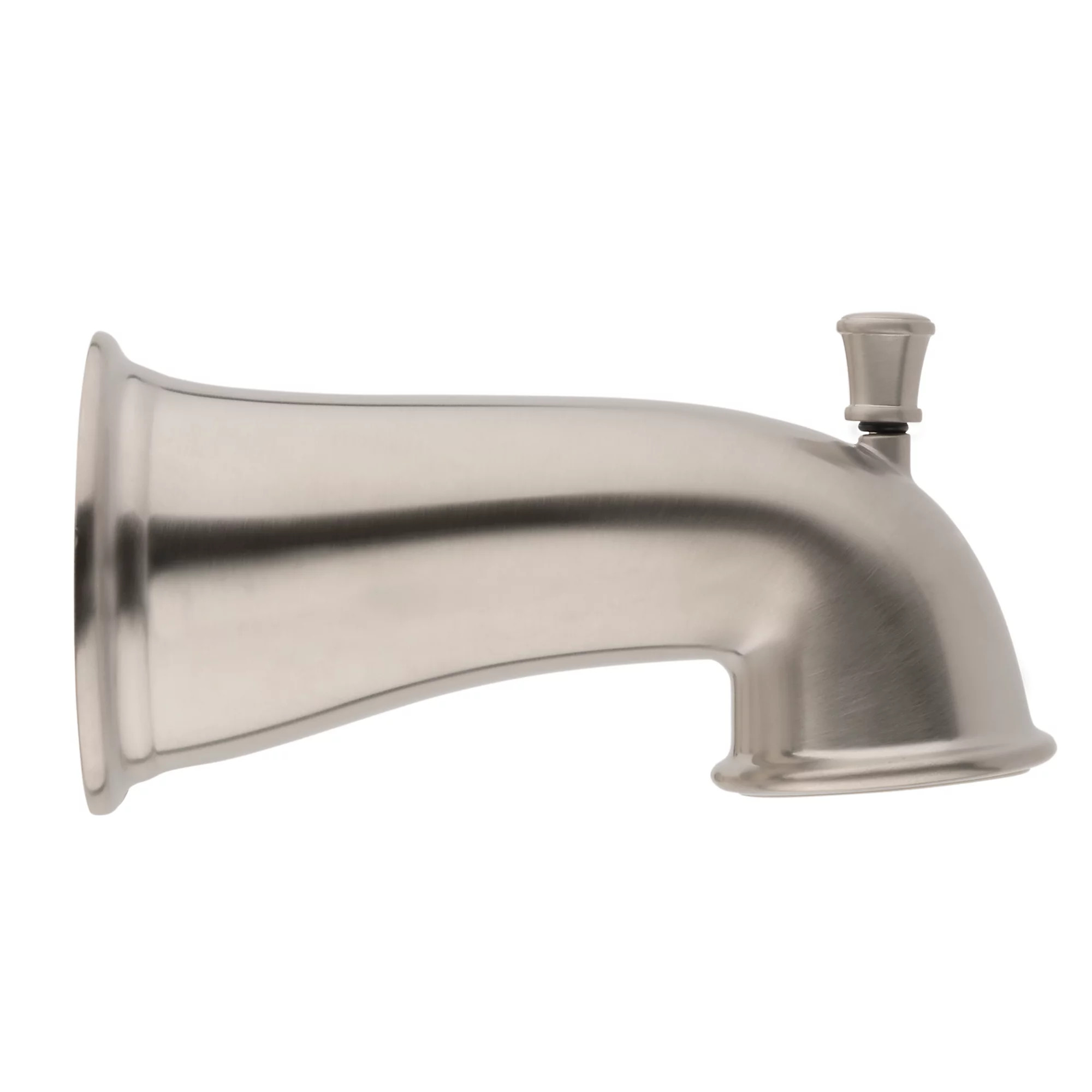 Pfister - Genuine Replacement Part, Tub Spout, Ashfield, Brushed Nickel - 920-524J