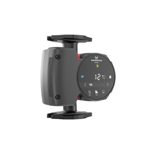 GRUNDFOS - ALPHA 15-58F 115V 9H  - 92603115