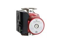 GRUNDFOS - UPS26-150SF 230V 9H IMU Circulator pump - 95906633