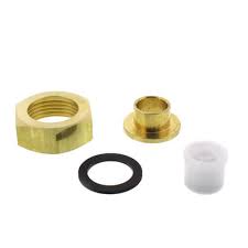 Grundfos - G100 - 1/2" sweat with check valve - 96806141