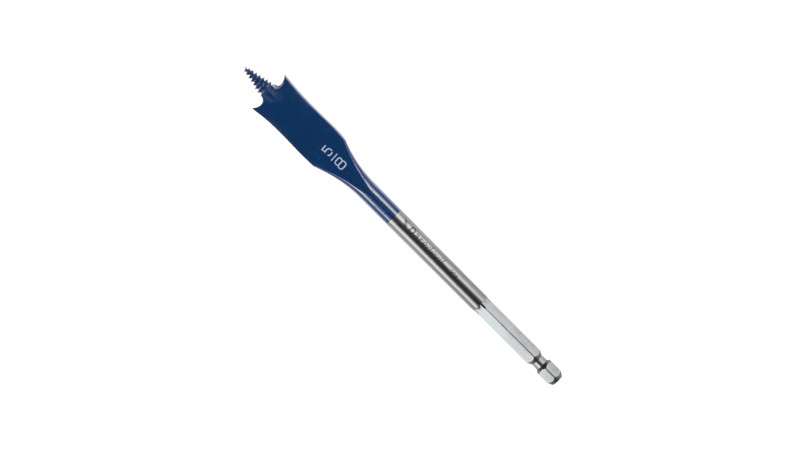 BOSCH- 5/8 In. x 6 In. Daredevil® Standard Spade Bit - DSB1007