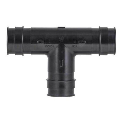 Plastic Expansion Pex TEE