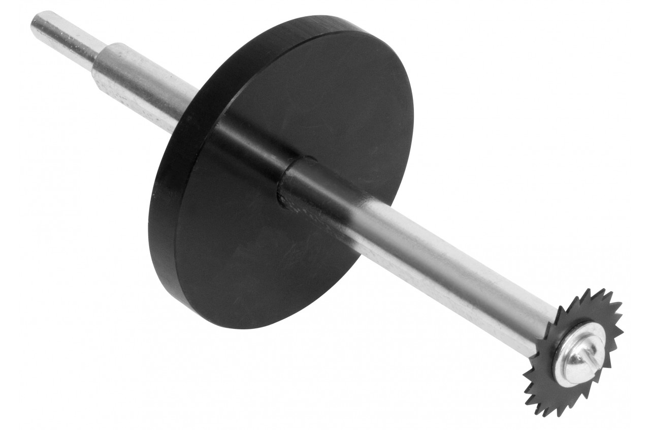 REED - IC1SL LONG INT PVC CTTR SAW BLADE #04505 - IC1SL