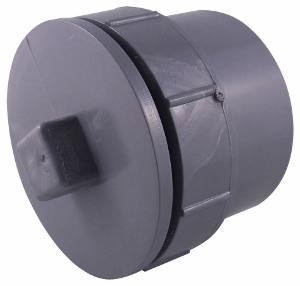 HR -  ( SPG ) C/O W/ PLUG