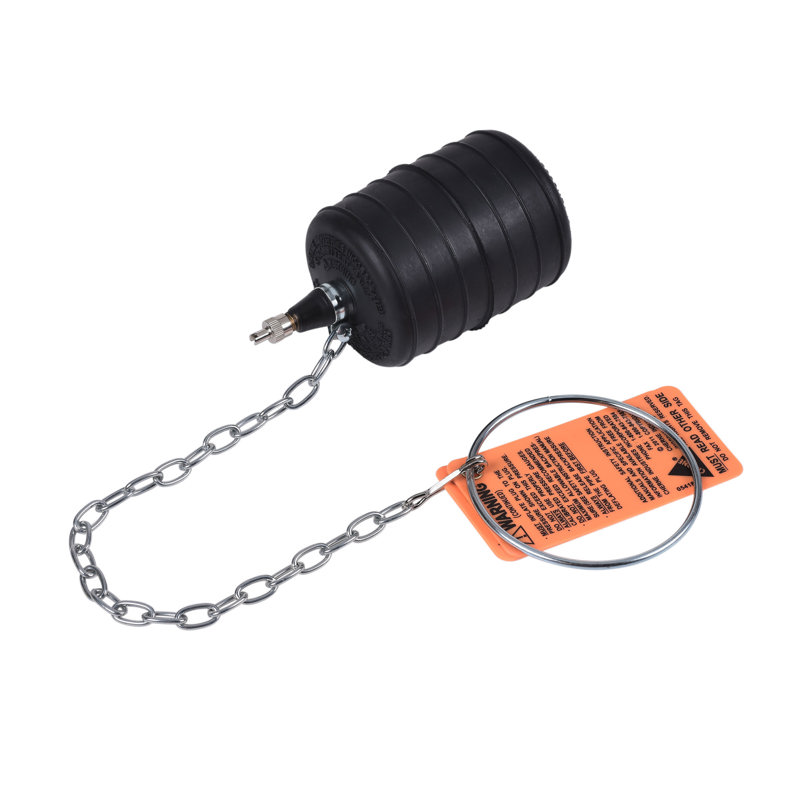 Cherne® Test-Balll® Plug