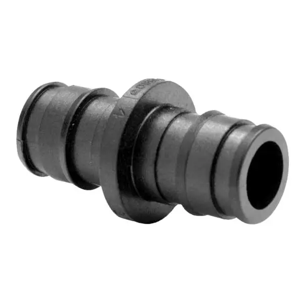 Plastic Expansion PEX Coupling
