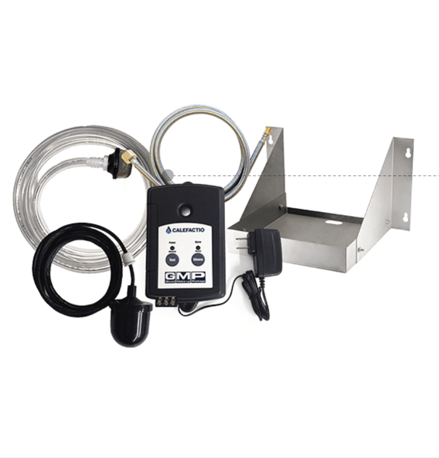 Calefactio -Accessories for residential GMP -GMP6WMS