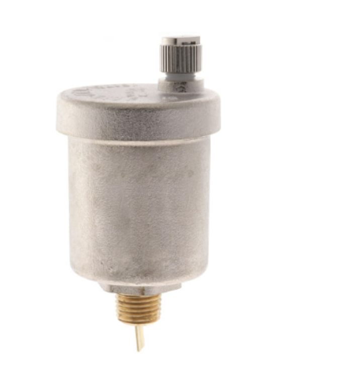 Taco - 1/4" MNPT Hy-Vent - 50 PSI max venting pressure - 426-3