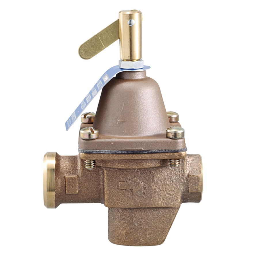 WATTS -WATTSPH STK NoLFEquiv- 1/2 B1156F - 0386423