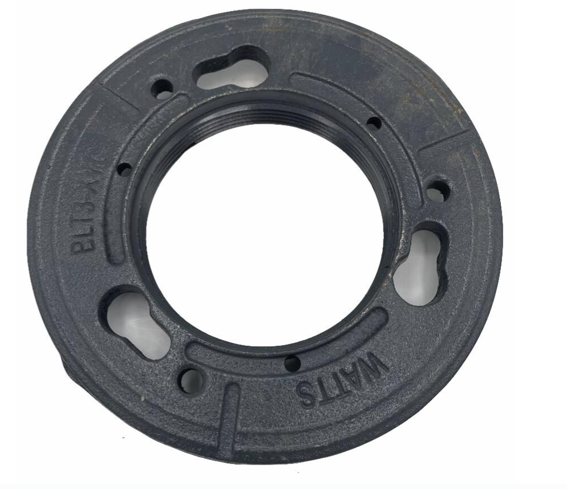 WATTS - BLT3-XYC LINEAR CLAMP - 8148746