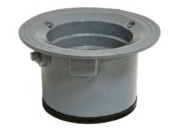 WATTS -WATTSDR mto NoLFEquiv- B3-4P  - 8132476