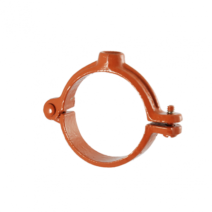Split Ring Hanger Epoxy Copper