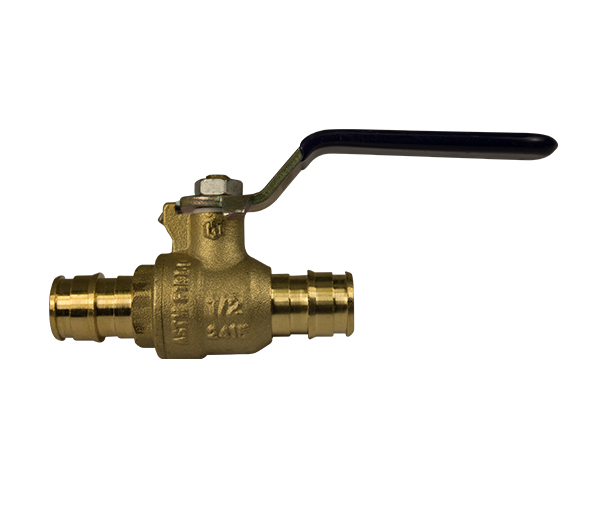 Lyncar - Cold-X Ball Valve