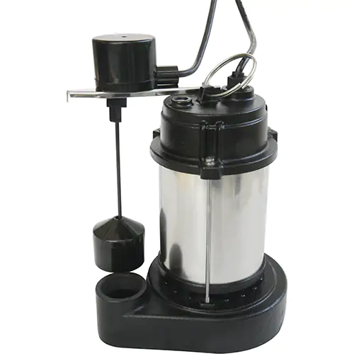 Little Giant -  1 hp Sump Pumps - 6 Series Sump Pump - 14942676