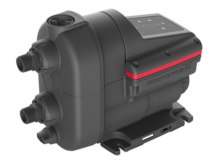 GRUNDFOS - SCALA2 3-45 115V 60HZ NEMA 5-15 plug - 93013251