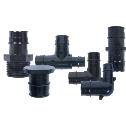 Plastic (Expansion PEX)