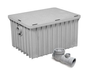 Grease Trap