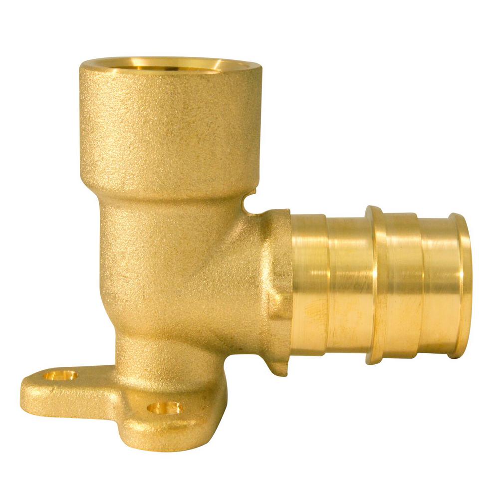 EarDrop Elbow Wing Back F1960 - variation