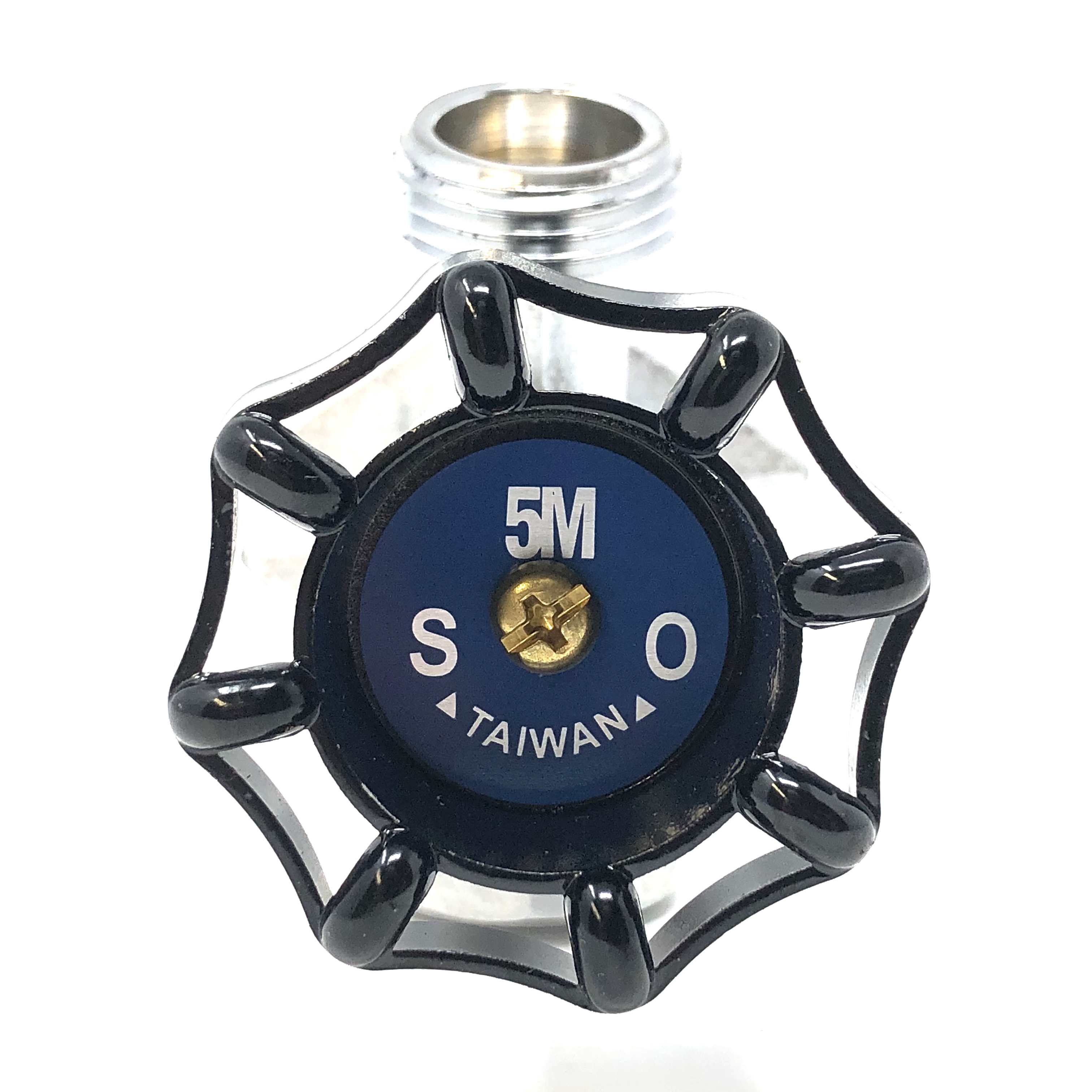 PEX F1807 Multi-Turn Anti-siphon Frost Free Sillcock - variation