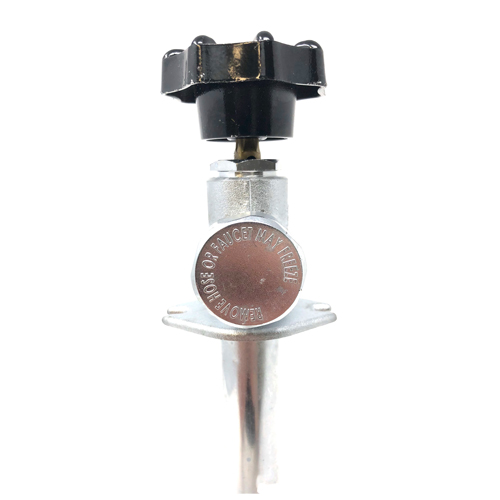 PEX F1807 1/4-Turn Anti-siphon Frost Free Sillcock - variation