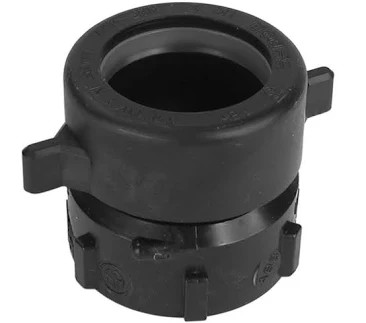 ABS - ABS COPPER ADPT - variation